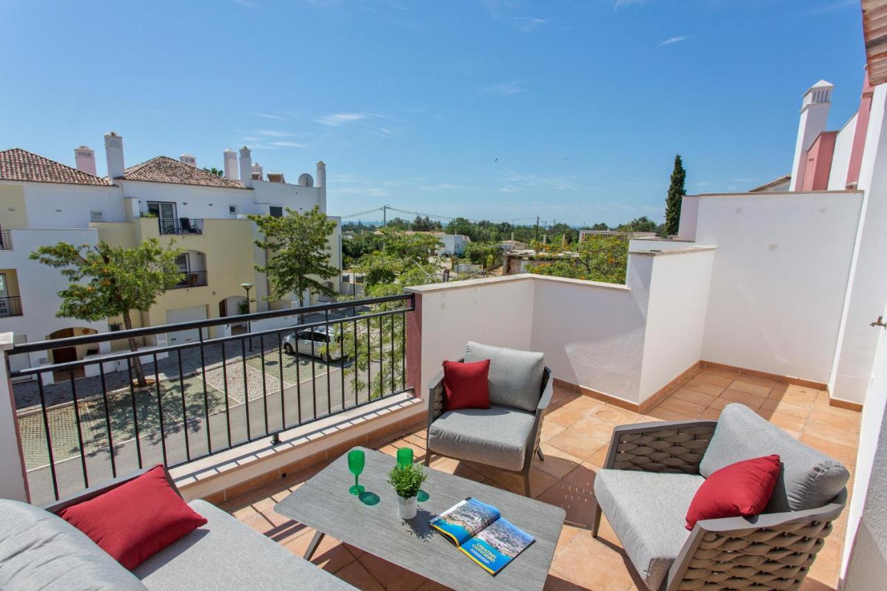 Casa Joana At Opomar By Cara Rentals Cabanas De Tavira Exterior foto